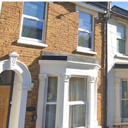 Modern 2 Bedroom Apartment In Peckham لندن المظهر الخارجي الصورة