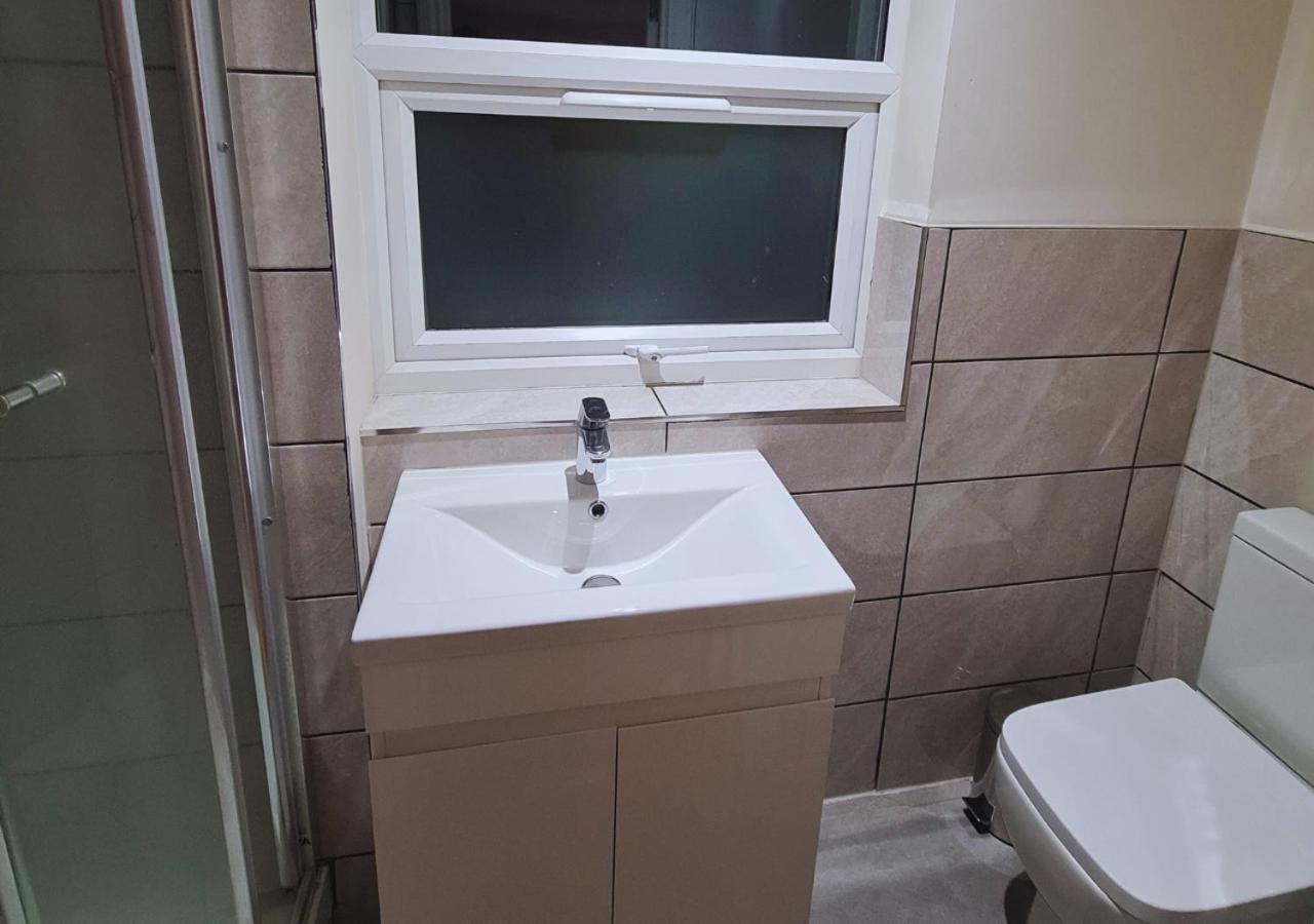 Modern 2 Bedroom Apartment In Peckham لندن المظهر الخارجي الصورة