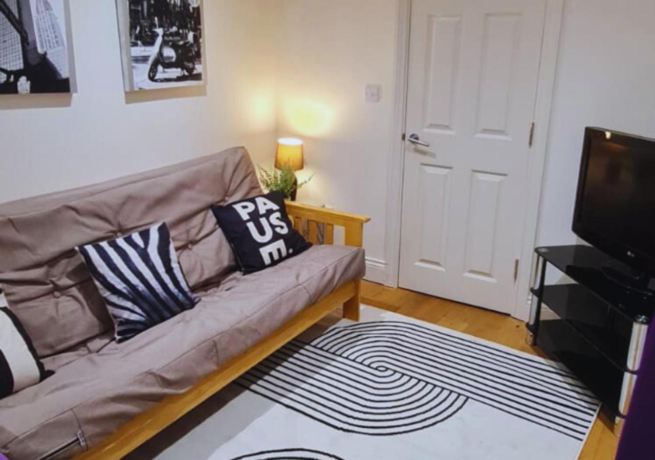 Modern 2 Bedroom Apartment In Peckham لندن المظهر الخارجي الصورة