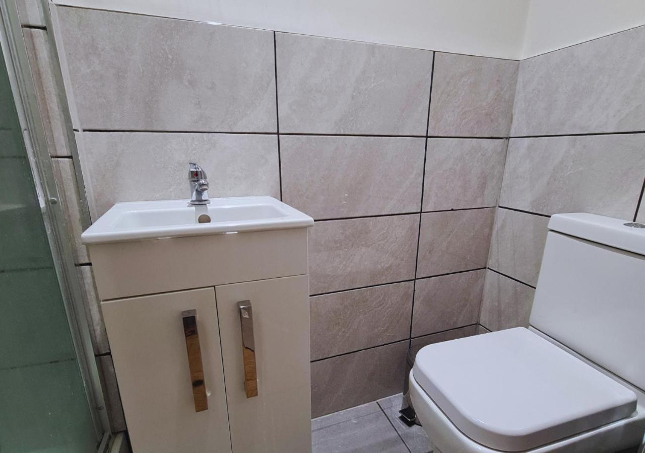 Modern 2 Bedroom Apartment In Peckham لندن المظهر الخارجي الصورة