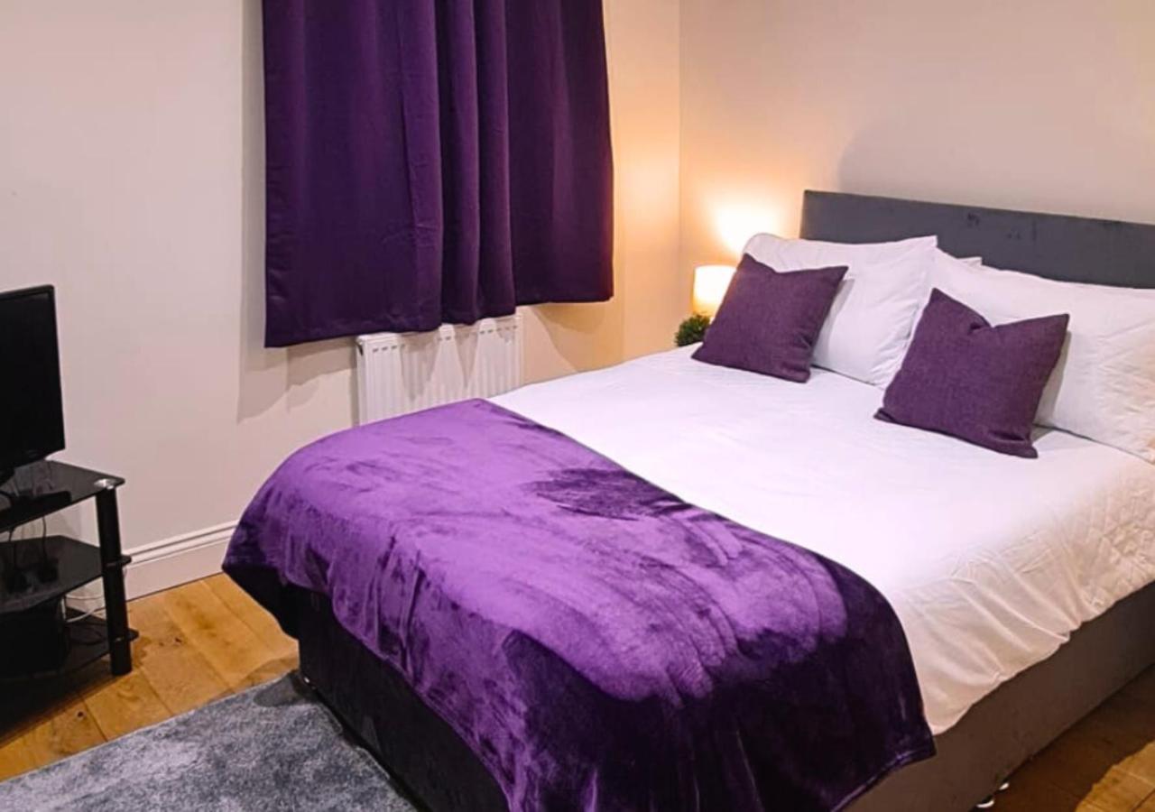 Modern 2 Bedroom Apartment In Peckham لندن المظهر الخارجي الصورة