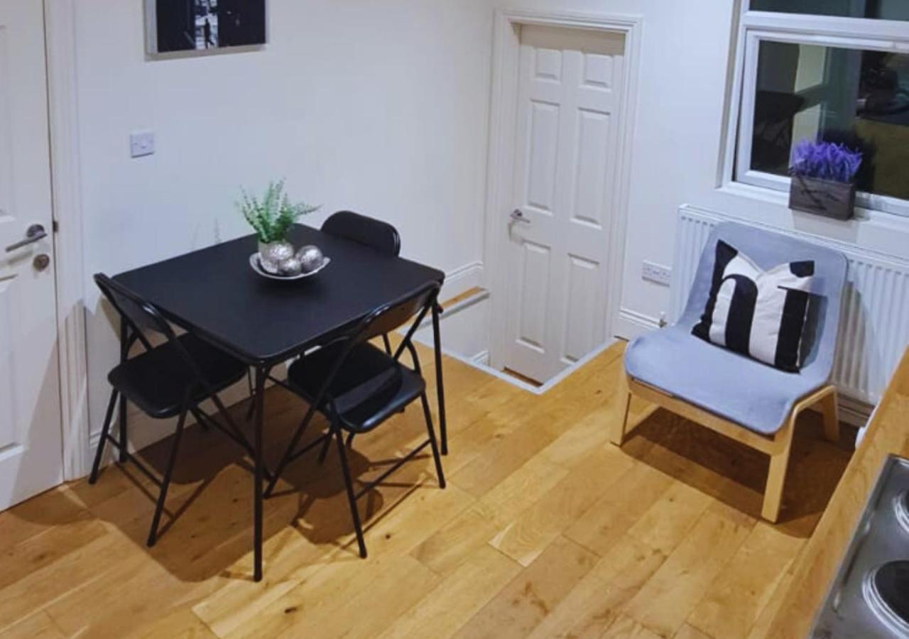 Modern 2 Bedroom Apartment In Peckham لندن المظهر الخارجي الصورة