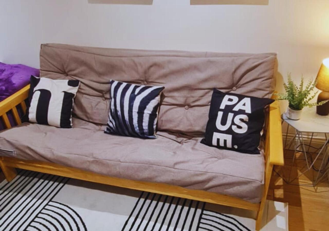 Modern 2 Bedroom Apartment In Peckham لندن المظهر الخارجي الصورة