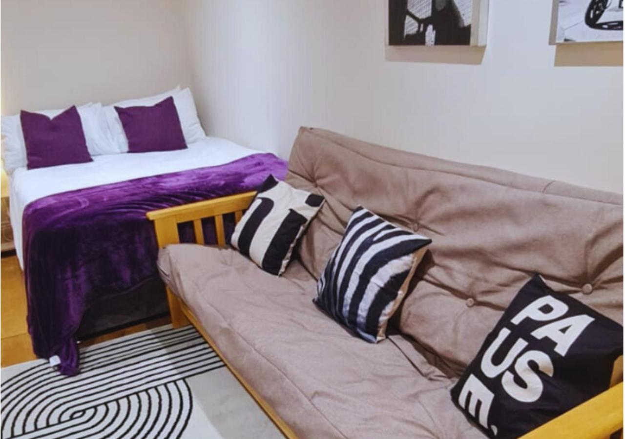 Modern 2 Bedroom Apartment In Peckham لندن المظهر الخارجي الصورة